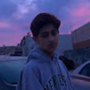 Meet your Posher, Joshua